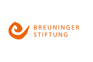 Helga Breuninger Stiftung Logo